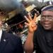 Falana Accuses Trump Of Reckless War Conduct In Iran
