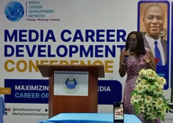 ‘Why Big Tech Must Pay West Africa’s News Publishers’