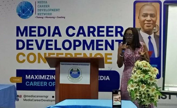 'Why Big Tech Must Pay West Africa’s News Publishers' 1 media career network