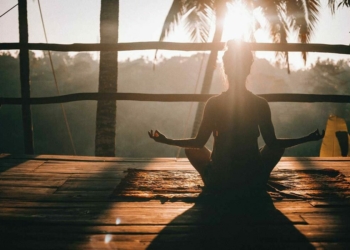 How To Improve Your Mental Wellbeing