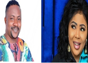 Segun Ogungbe’s First Wife, Atinuke, Breaks Silence On His Film with Co-Wife Wunmi Ajiboye After Missing Premiere