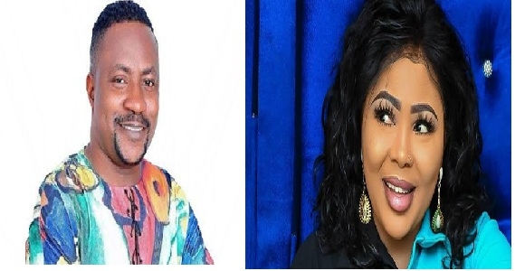 Segun Ogungbe’s First Wife, Atinuke, Breaks Silence On His Film with Co-Wife Wunmi Ajiboye After Missing Premiere 1 minkn
