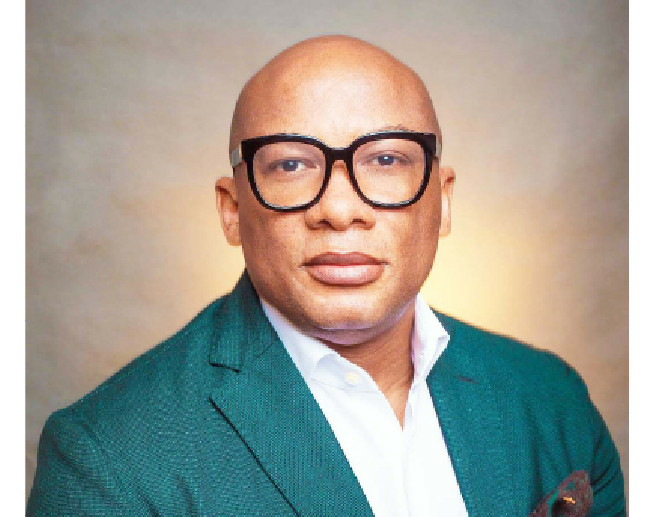 Mitchell Elegbe: The Visionary Behind Africa’s Digital Payments Revolution 1 mitchel elegbe