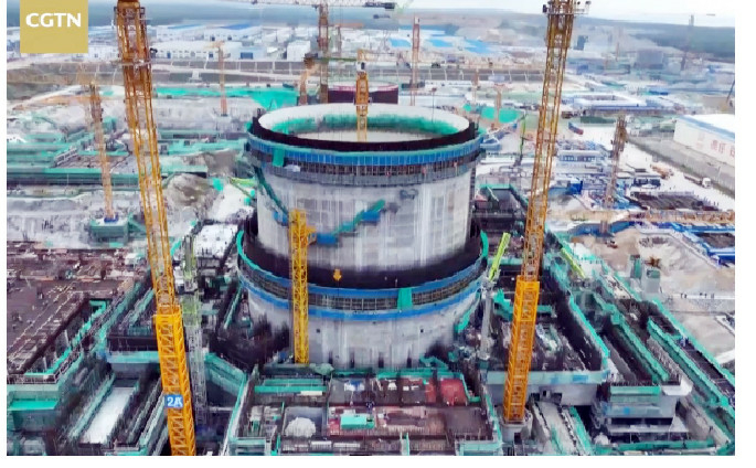 Significance Of Small Modular Reactors Investment To Nigeria’s Energy Security 1 modular reactors
