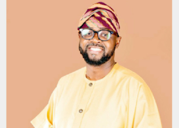 Morakinyo: From Broadcast Journalism To Entrepreneurship