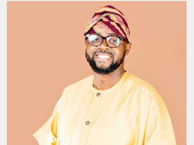 Morakinyo: From Broadcast Journalism To Entrepreneurship