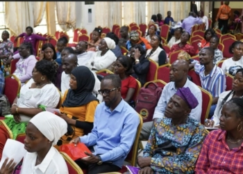Lagos, MRH Collective Equip Health Educators To Improve Maternal Care