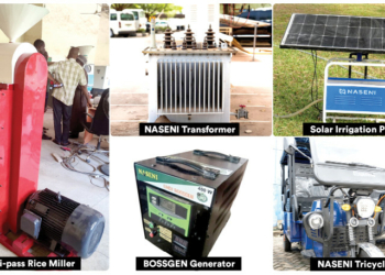 How NASENI Is Positioning Nigeria For Indigenous Industrial Growth In 2026