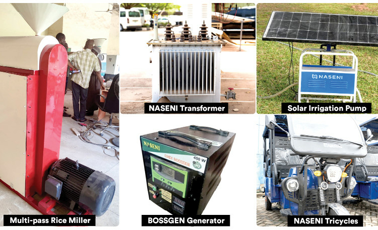 How NASENI Is Positioning Nigeria For Indigenous Industrial Growth In 2026 1 naseni
