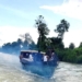 Navy Rescues 7 Persons After Boat Collision In Bayelsa 5 Navy Rescues 7 Persons After Boat Collision In Bayelsa