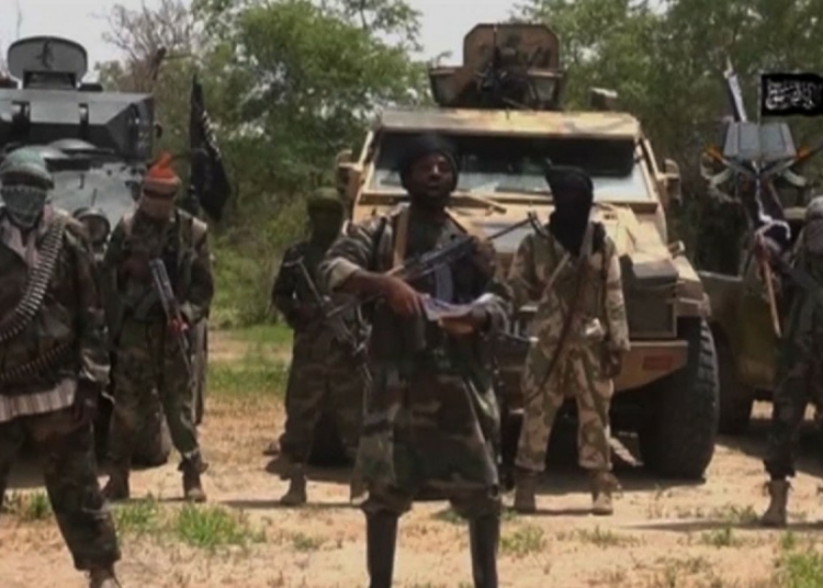 Boko Haram Overruns Borno Military Base, Kills Commanding Officer 1 newswrap bokoharam 1024x576 1