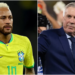 Neymar ‘Sad’ After Ancelotti Snubs Him For Brazil Friendlies