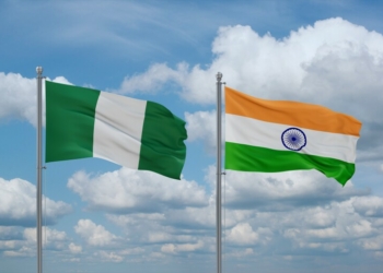 Nigeria, India Strengthen Economic Ties To Boost Logistics Sector