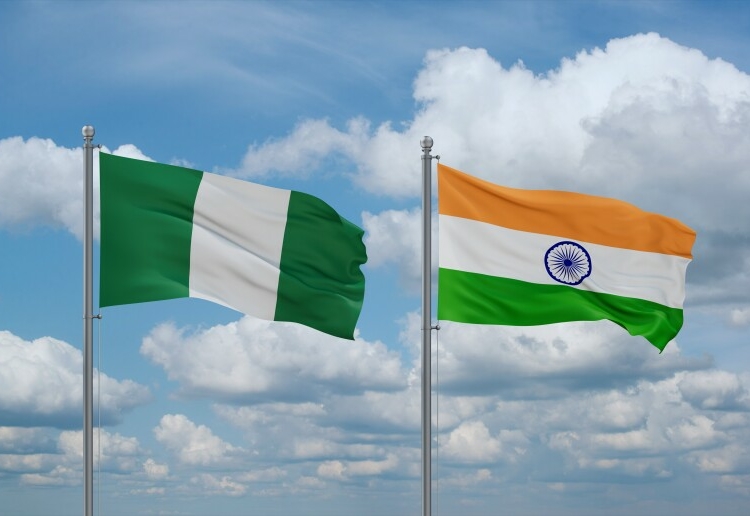 nigeria india