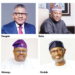 Nigeria's Big Four: Africa's $127bn Billionaire Heavyweights 5 Nigeria’s Big Four: Africa’s $127bn Billionaire Heavyweights