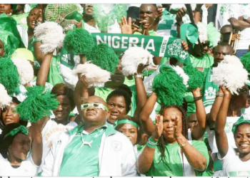 Nigeria Drops To 106 In 2026 World Happiness Ranking