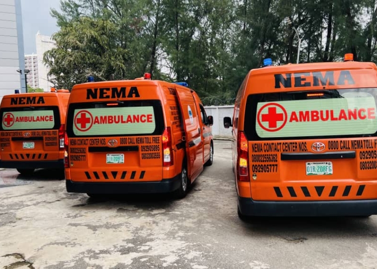 NEMA, Partners Assess 2025 Emergencies, Strengthen Kaduna Preparedness 1 nn