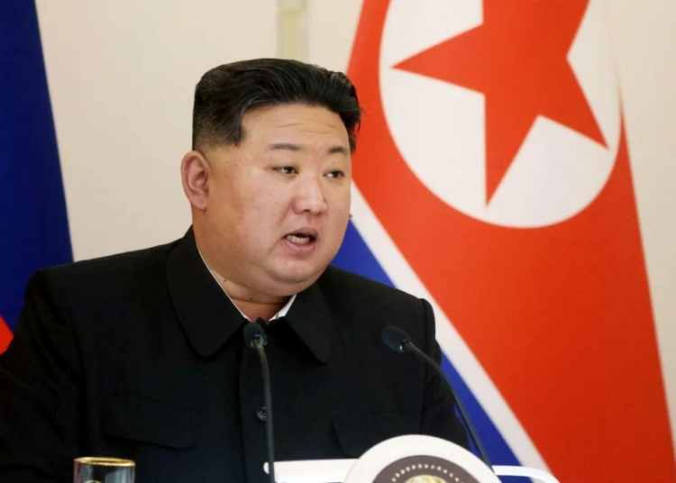 North Korea Endorses Iran’s New Supreme Leader, Denounces US‑Israel Attacks 1 JPEGmini