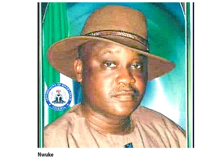 Why Former Governors Of Rivers Performed Well – Ex-lawmaker, Nwuke 1 nwuke