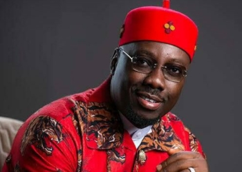 Obi Cubana Reaffirms Commitment to Ndi-Igbo Unity Amid Enugu Comment Controversy