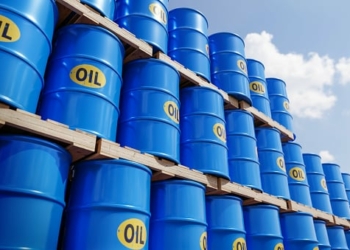 Brent, WTI Recover To $91/$87/b As IEA Releases 400m Barrels Crude Reserves