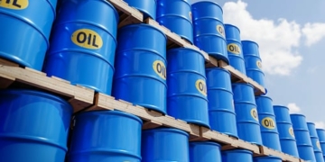 Brent, WTI Recover To $91/$87/b As IEA Releases 400m Barrels Crude Reserves