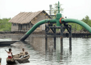 Oil Majors Empower Host Communities, Easing Restiveness Across Nigeria, Angola
