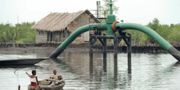 Oil Majors Empower Host Communities, Easing Restiveness Across Nigeria, Angola