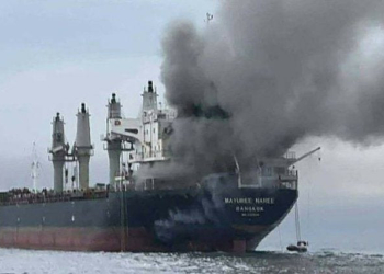 US Military ‘Not Ready’ To Escort Oil Ships Through Hormuz, Says Official