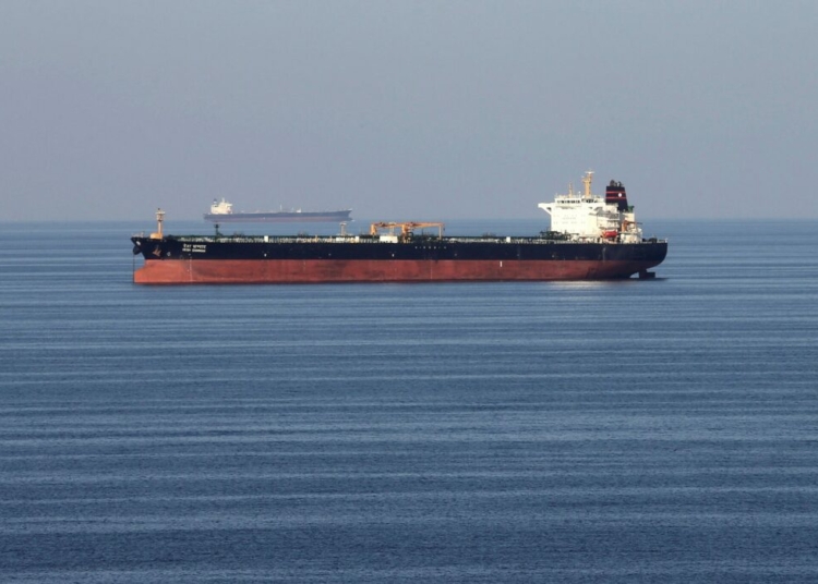 Iran Claims Strike On US Warship, America Denies Strait Incident 1 Street of Hormuz