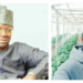 Greenhouse Farming Key To Boosting Nigeria’s Food Export Potential – Ojeah 5 Greenhouse Farming Key To Boosting Nigeria’s Food Export Potential – Ojeah