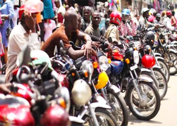 Insecurity: Ilorin Union Seeks Profiling Of Tricycle, Motorcycle Operators