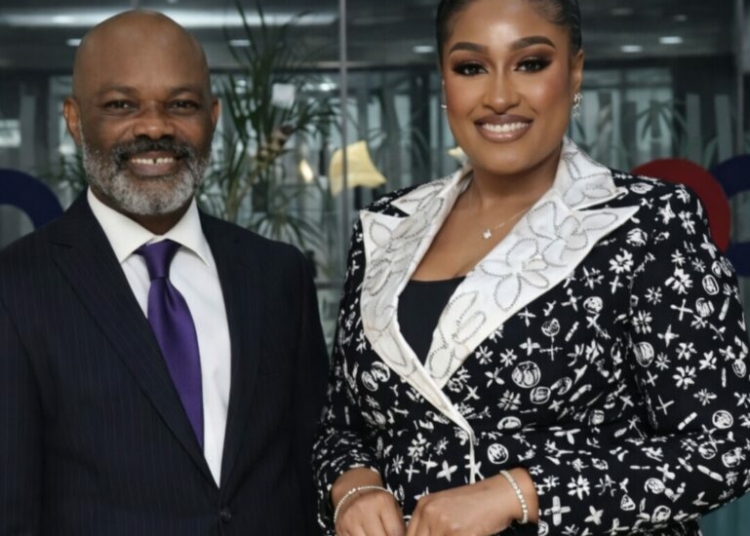 IWD 2026: Firm Celebrates Women, Reaffirms Commitment To Empowerment 1 optiva