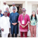 Francis Orbih Re-elected As President Of BFN For 3rd Term 5 Francis Orbih Re-elected As President Of BFN For 3rd Term