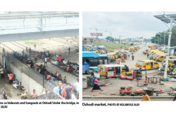 Oshodi’s Shame: How A Refuge Haven Became A Lagos Drug Hotspot
