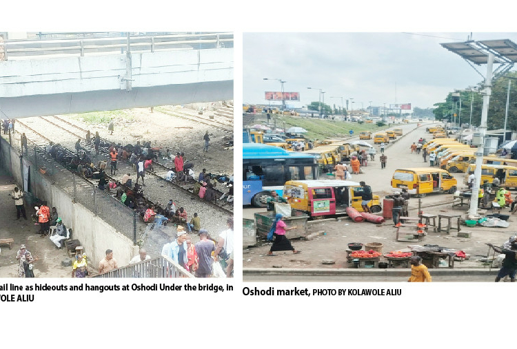 Oshodi’s Shame: How A Refuge Haven Became A Lagos Drug Hotspot 1 oshodi