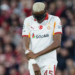 Osimhen Wins 2026 Milliyet Footballer Of The Year Award 5 Osimhen Suffers Broken Arm, Surgery Looms
