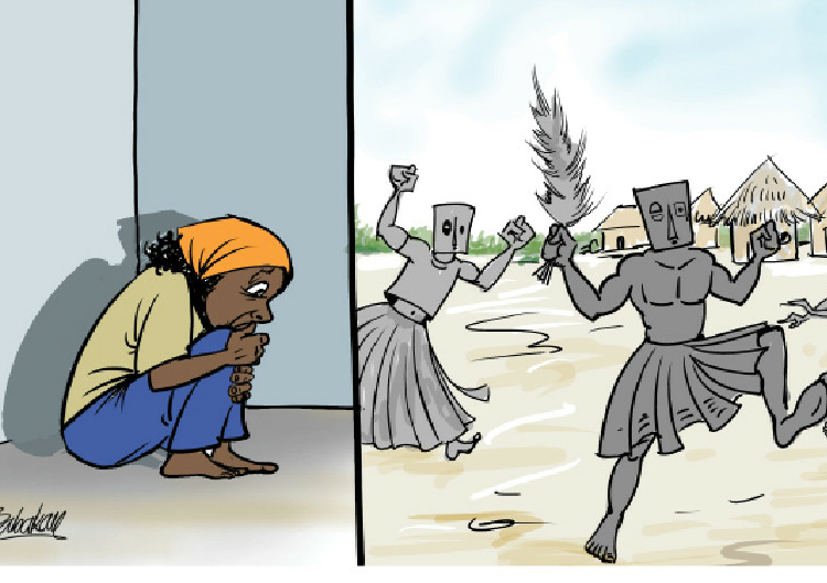 ozoro sexual attack on women