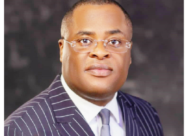 Group Advisess Edo APC As Aspirant Refutes State Creation Allegation 1 paddy iyamu