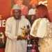The Papyrus Rebrands Local Government Chairmen Conference, Awards