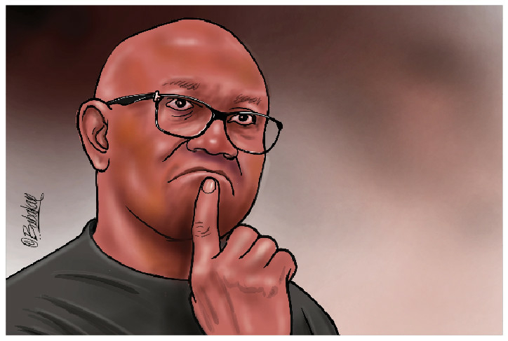 peter obi