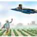 The Pilot And The Peasant