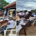 Police Organise Free Medical Outreach, Sanitation In Abuja