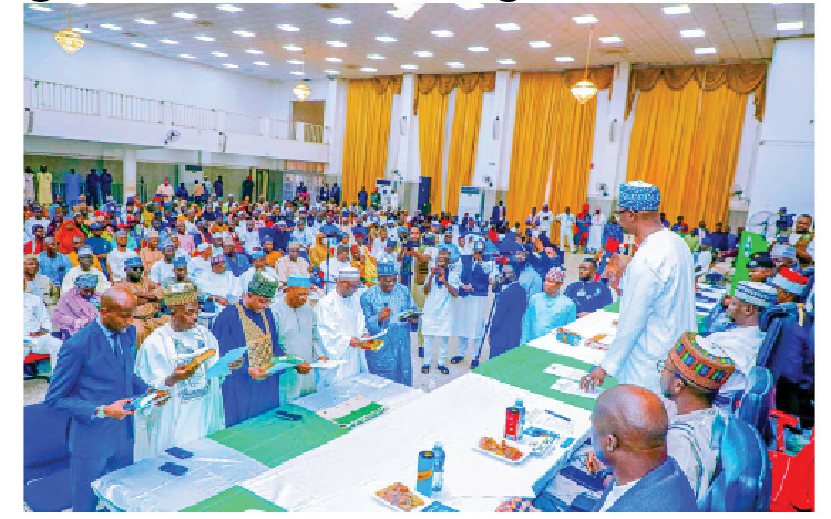 End In Sight For Power Outages In Nasarawa 1 power supply in nasarawa