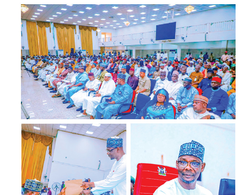 End In Sight For Power Outages In Nasarawa 2 power supply in nasarawa1