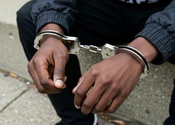 Police Arrest 2 For Swindling Father Of Convict N4.6m