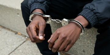 Police Arrest 2 For Swindling Father Of Convict N4.6m