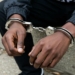 Police Arrest 2 For Swindling Father Of Convict N4.6m