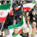 Rallies Held Across Iran In Support Of New Supreme Leader