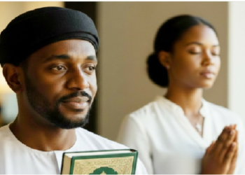 Faith And Wellness: Staying Healthy During Lent, Ramadan Fasts
